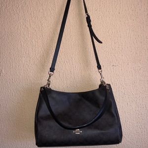 Coach Mia Shoulder Bag